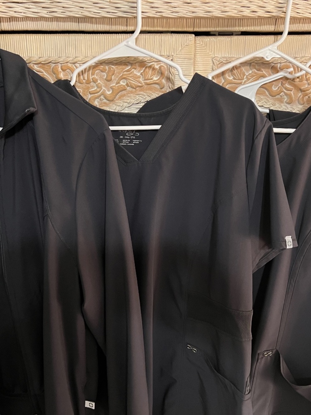 Cherokee Infinity Women’s Scrubs
